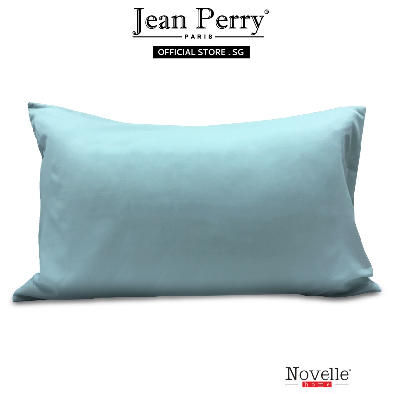Novelle Spectrum Cotton Pillowcase I Pillowcase I Solid Color