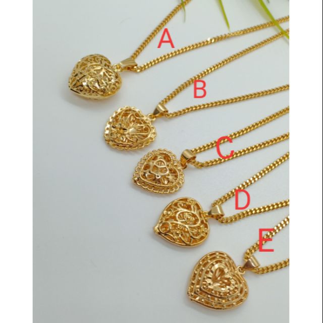 Korean 24k gold sale jewelry price