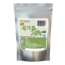 Mugwort powder 100% Korean tradition 300g/Bread cake cookies food ...
