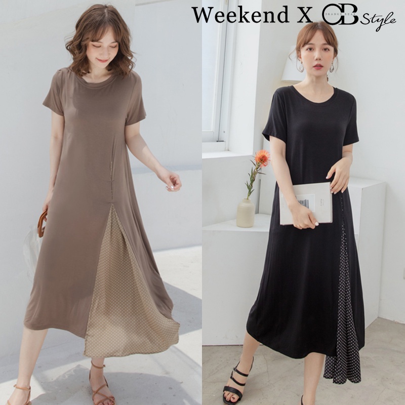 Casual womens tall hot sale maxi dress