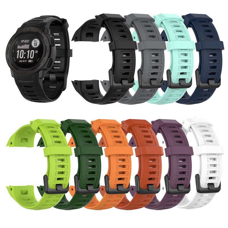 Garmin hot sale smart bands