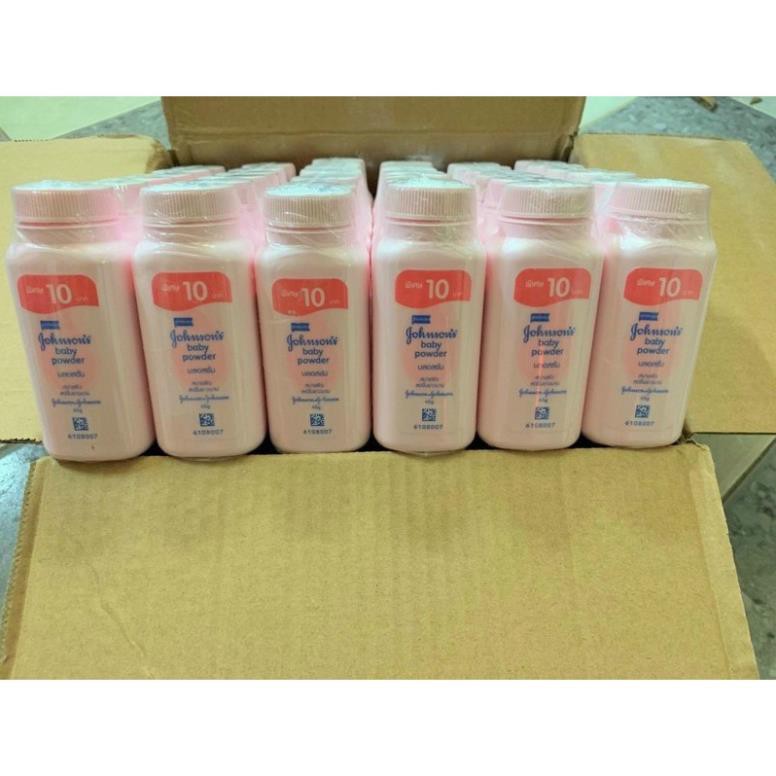 Johnson Baby powder 50g (Thai) | Shopee Singapore