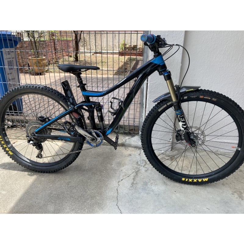 Giant trance cheap advanced 2 2015