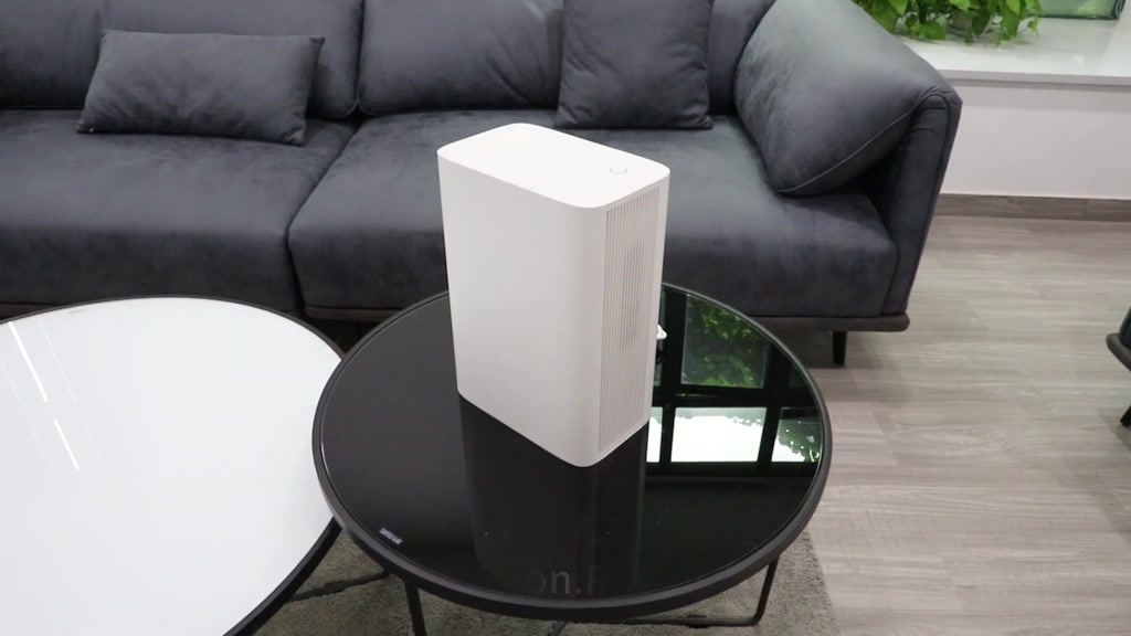 【SG Stock】Hysure T9 Plus™ Portable Dehumidifier 2 in 1 Air Purifier ...