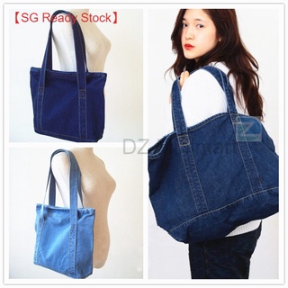 Luxury Designer Jeans Bag Vintage Houndstooth Pattern Women 's Shoulder Bag  Flap Zipper Denim Handbag Underarm Bag Shopper Tote - AliExpress