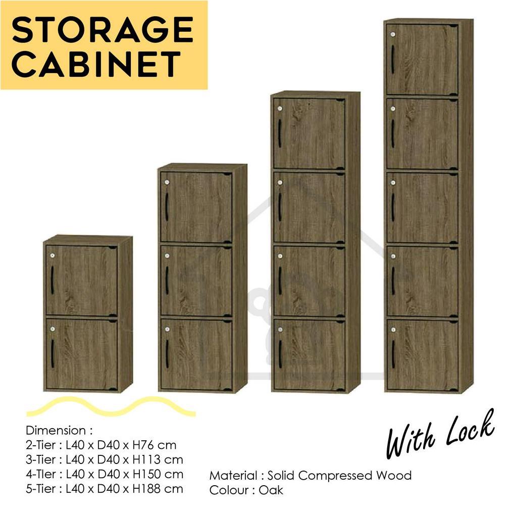 Cabinet With Lock Products At S Online February 2024 Sho Singapore