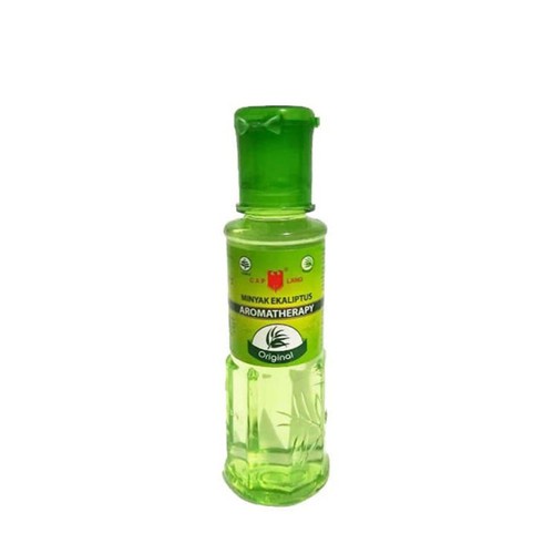 Cap Lang Minyak Eucalyptus 30ml - Gambar 2