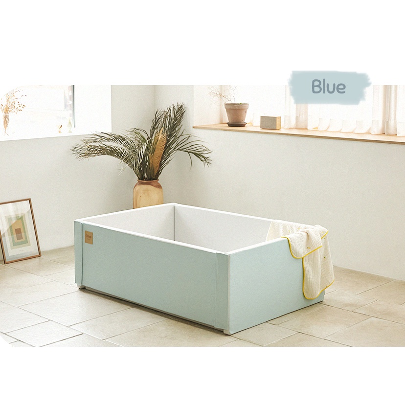 Caraz New Baby NICE Bumper Mat baby playmat bumper bed made korea