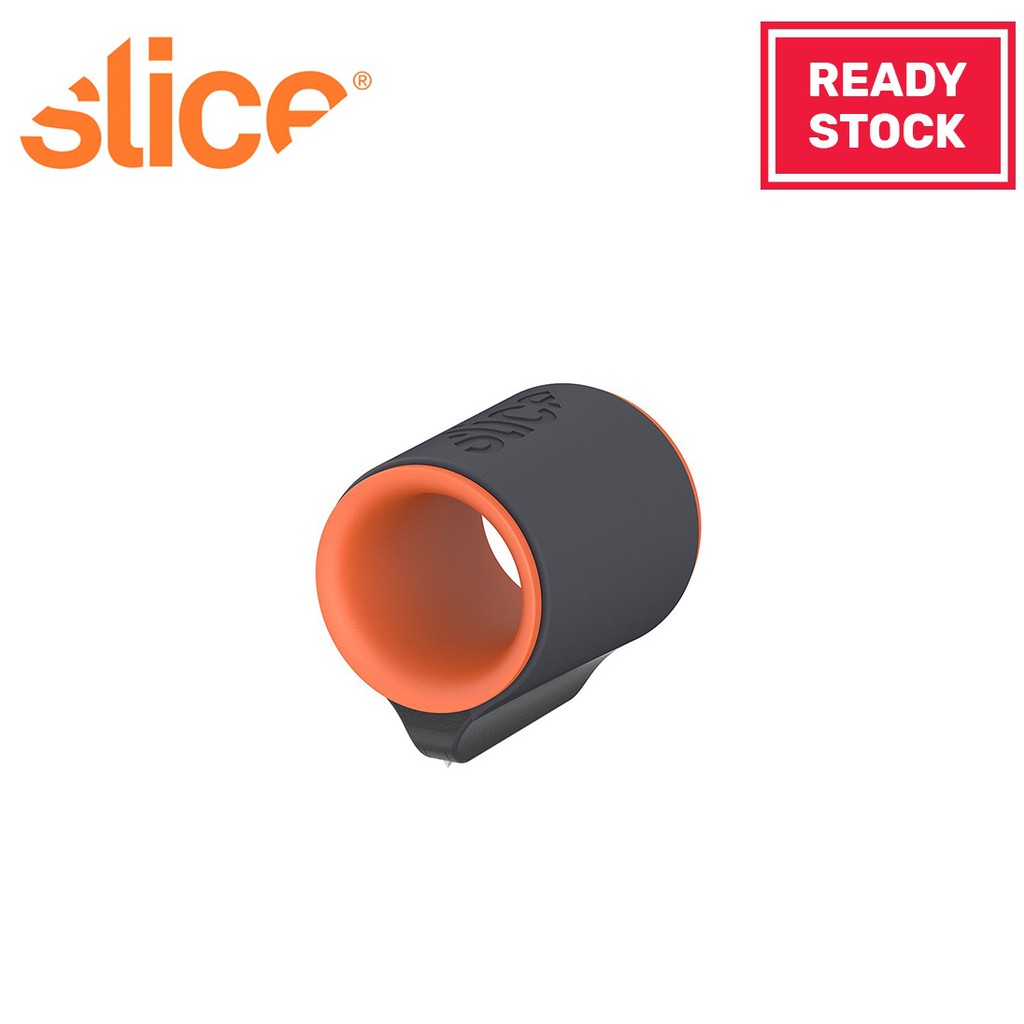  Slice 10583 Safety Cutter Ring, Fits on Tip of Finger