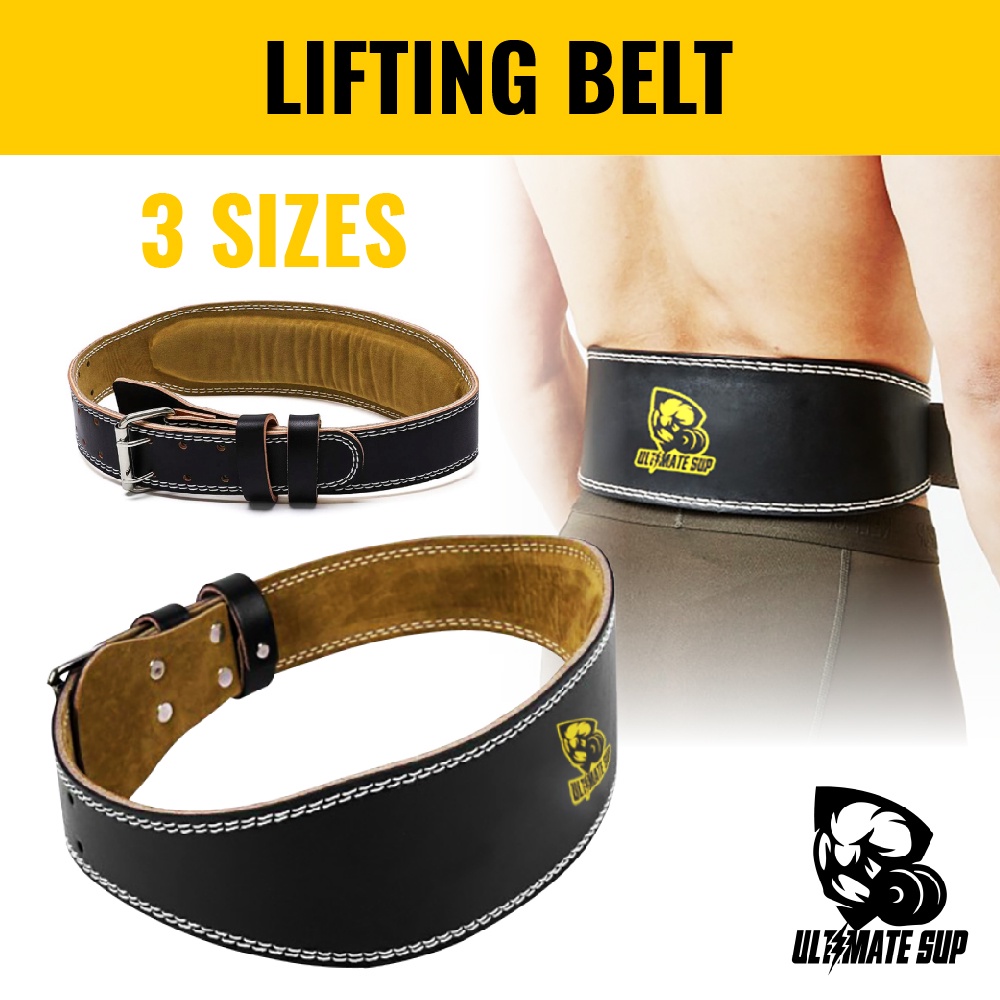 Buy weight lifting cheap belt