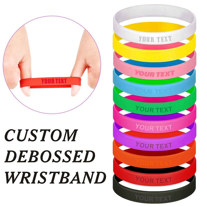 Customize your hot sale own bracelet