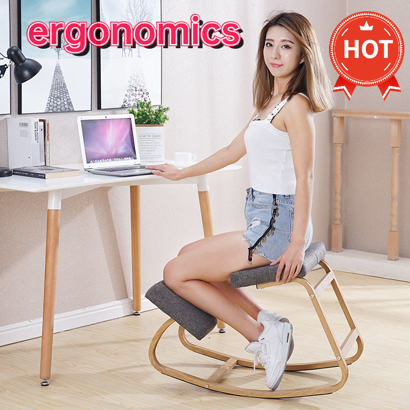 Posture best sale correcting chair