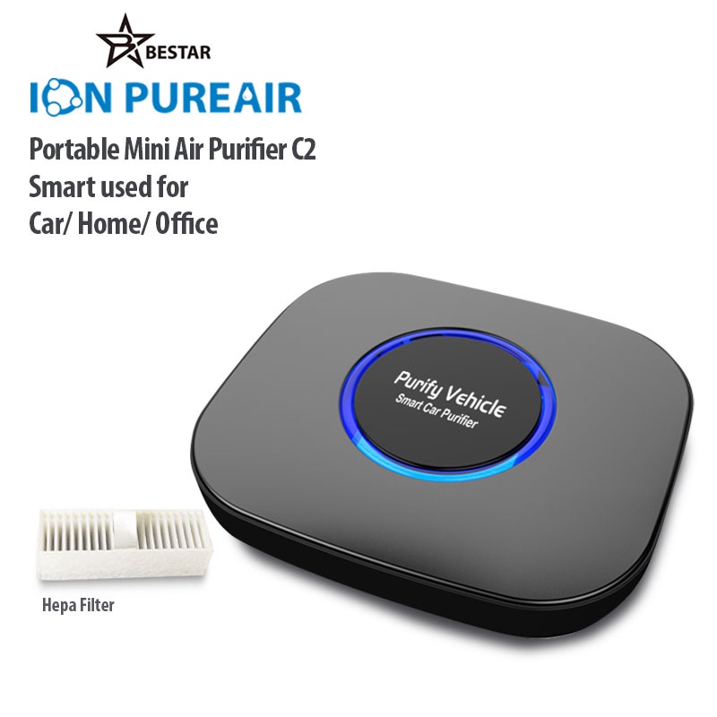Car Purifier Singapore
