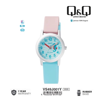 Q&q kids clearance watch