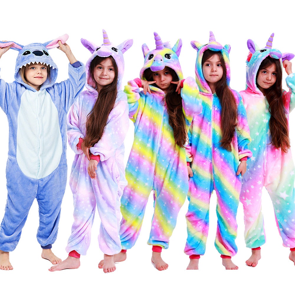 Onesies for kids online girls