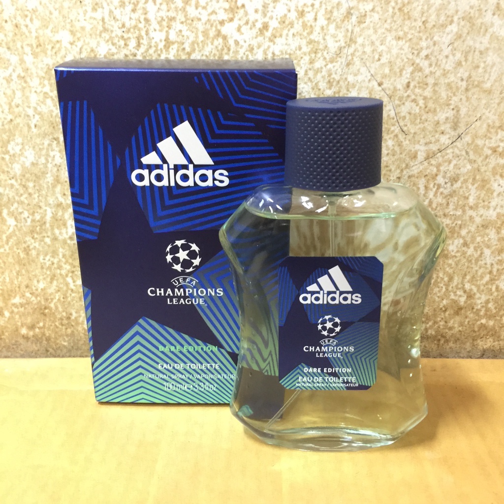 Adidas dare cologne online discontinued