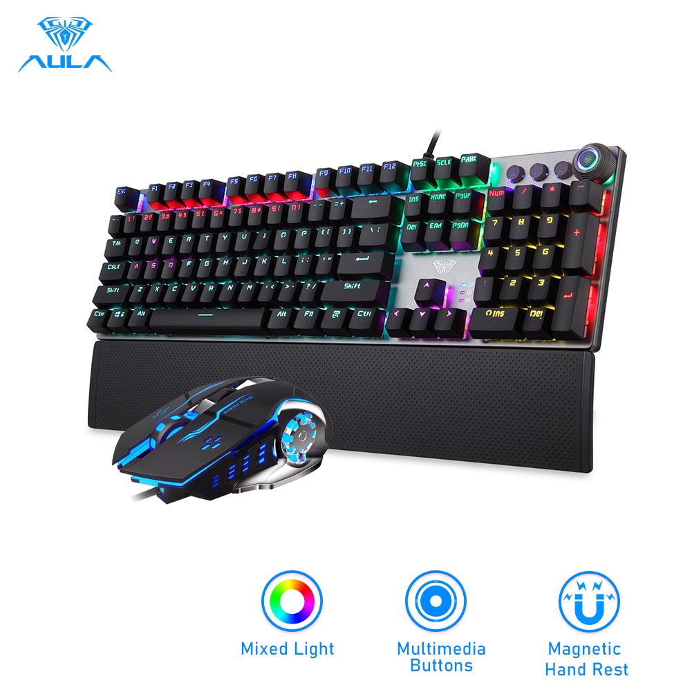 AULA Official Store, Online Shop Aug 2026 | Shopee Singapore