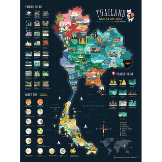 World Scratch Off Map - Scratch Off World Scratch Map Travel Poster –  goodweather-scratchmap