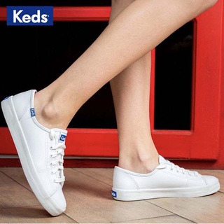 All hot sale white keds