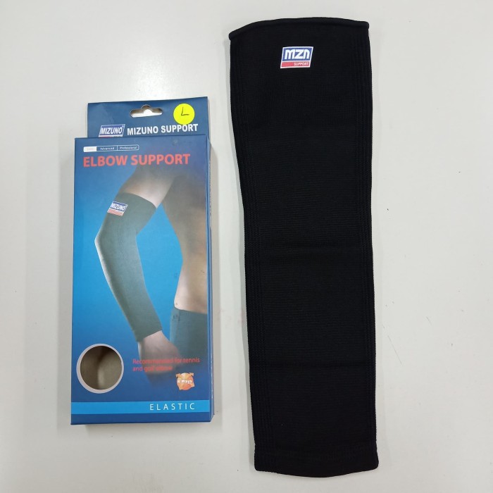 Mizuno elbow support online