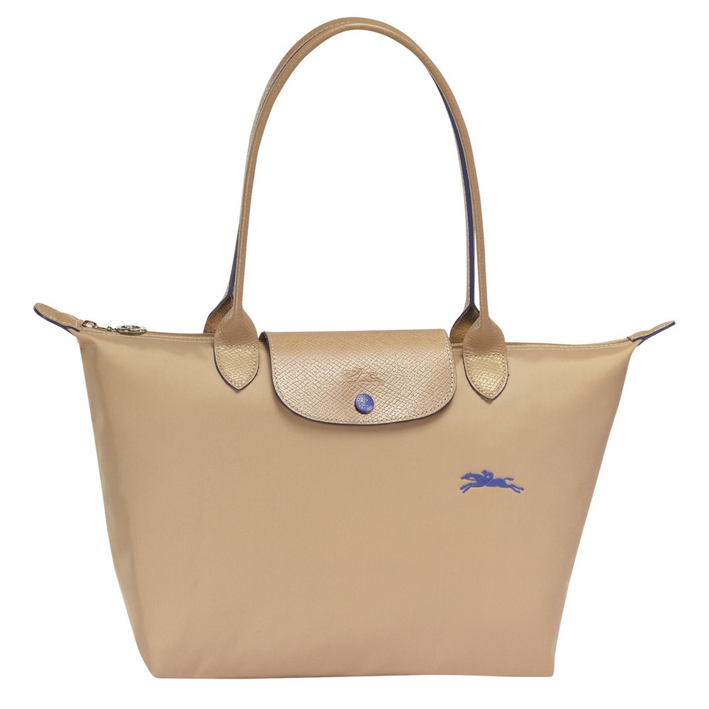 Longchamp Le Pliage Shoulder Bag 70th Anniversary Edition Shopee Singapore