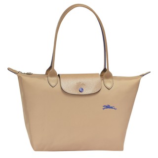 Longchamp Le Pliage Tote Bag 70th Anniversary Edition Shopee