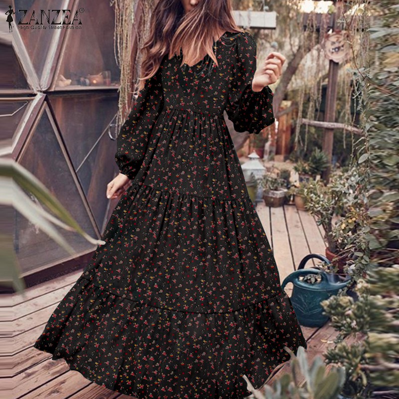 Casual long deals maxi dresses