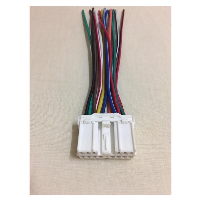 Proton Wira Power Window Main Switch Socket Connecter | Shopee Singapore