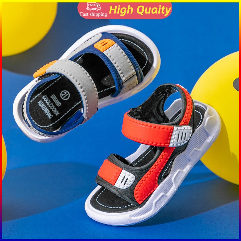 Cute hot sale outdoor sandals