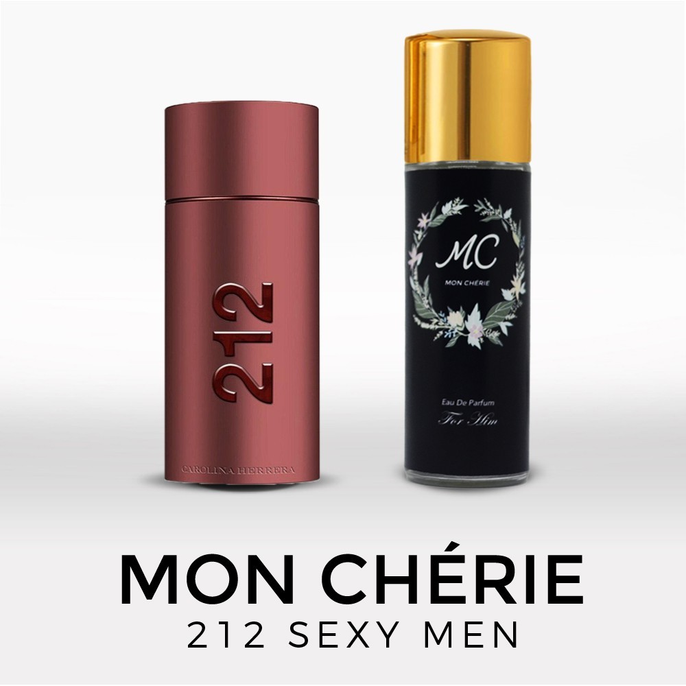 Sexi men carolina herrera sale