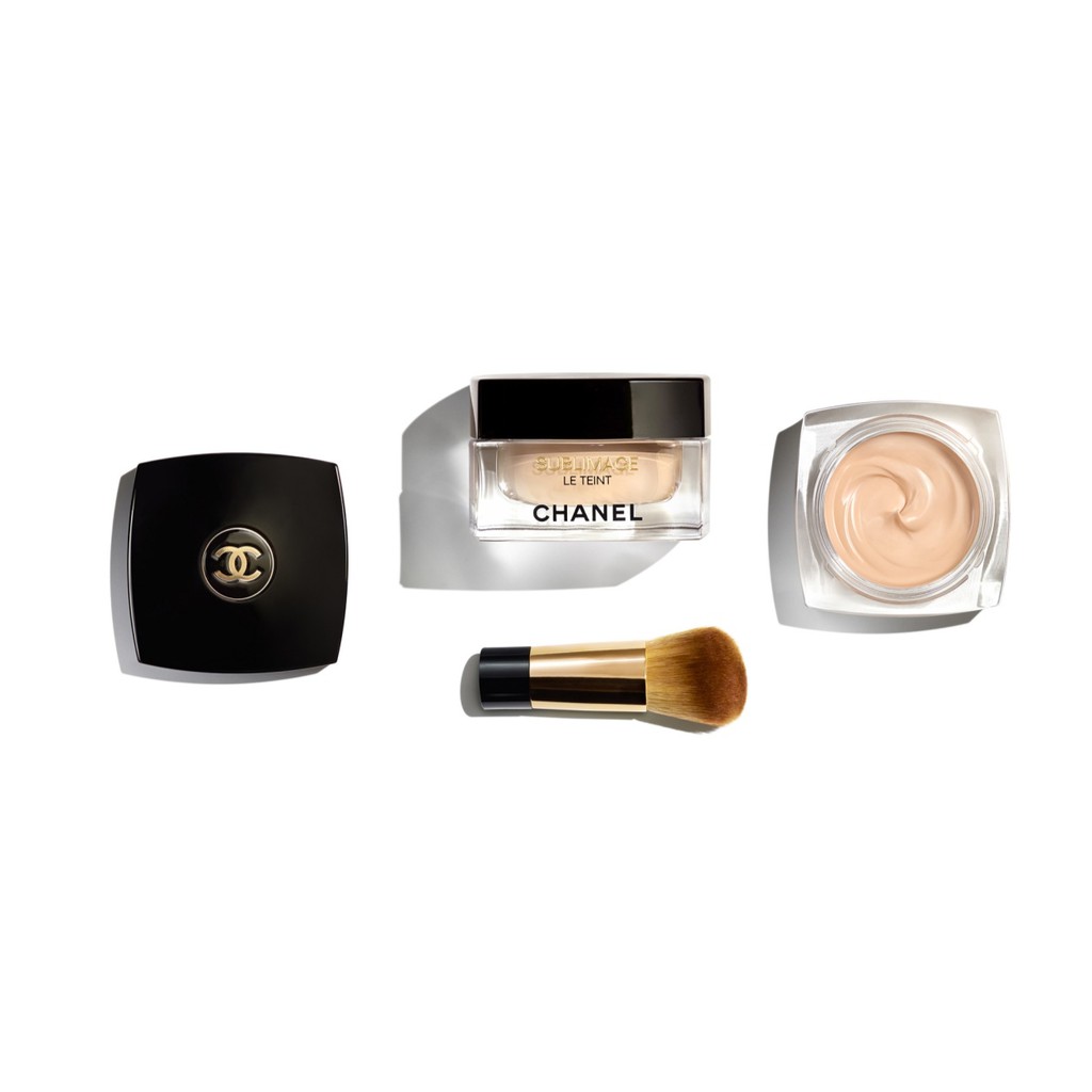 Chanel Sublimage Le Teint Ultimate Radiance Generating Cream