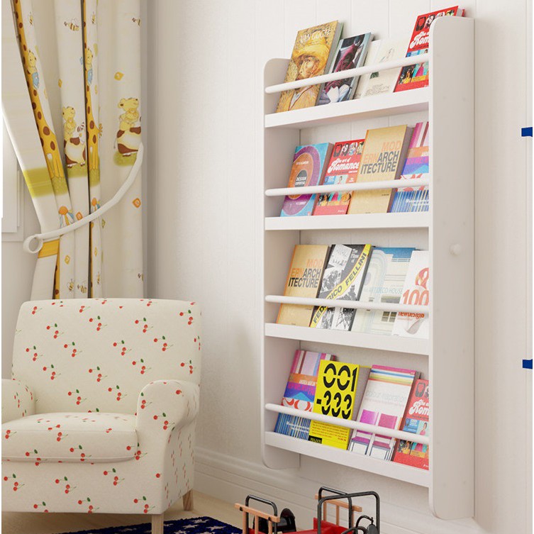 Kids wall organiser best sale