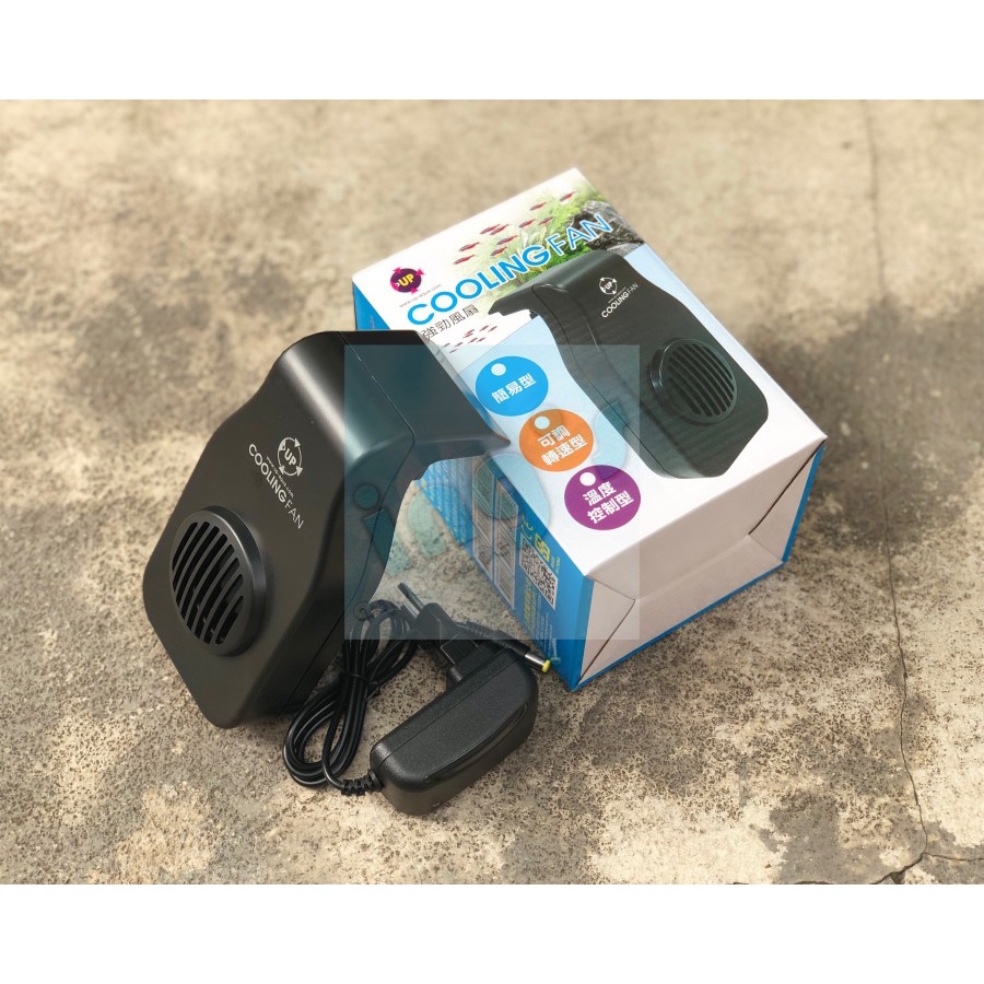 UP Collect Fan Hangon | Shopee Singapore