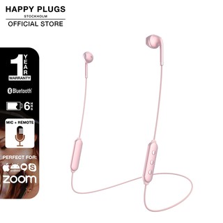 Happy Plugs Wireless II Bluetooth Earphones Shopee Singapore