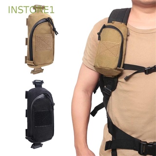 2pcs Molle System Webbing Straps Tactical Backpack Vest Adapter Belts  Outdoor Sports Hiking Hunting Bags Fastening