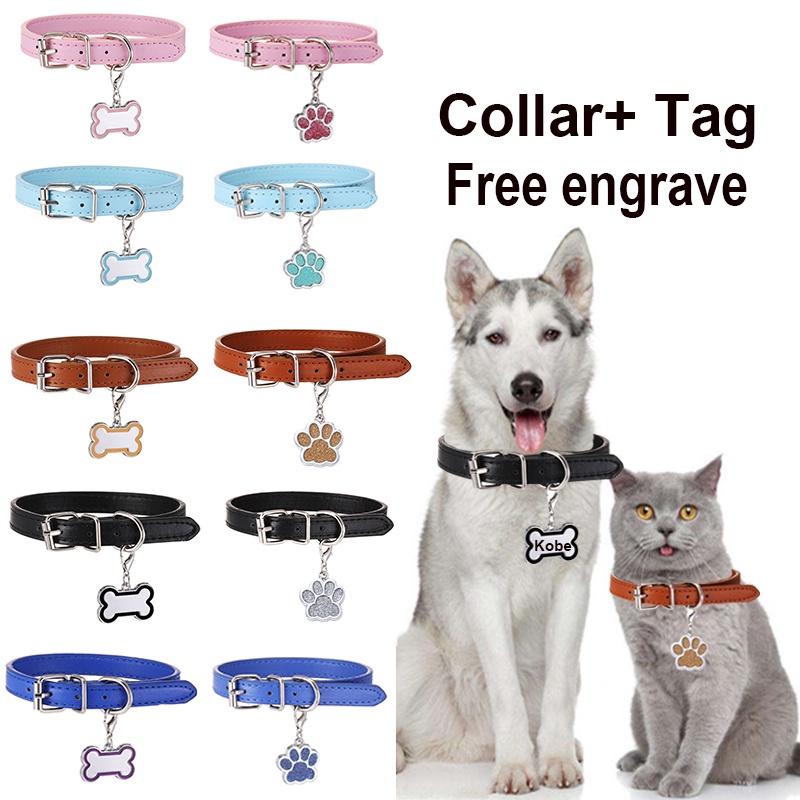 Free pet tag offer 2019 hotsell