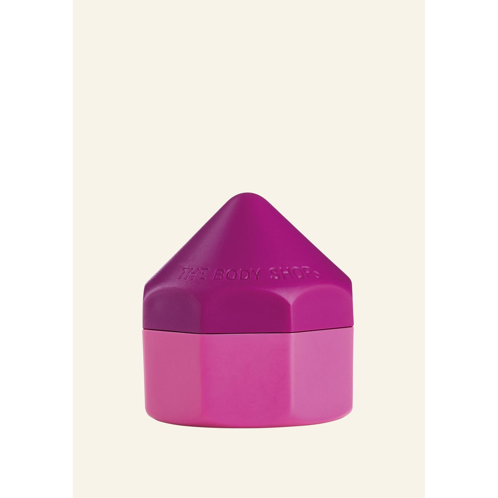 The Body Shop Lip Juicer Acai, Blueberry & Dragon Fruit 4g Shopee