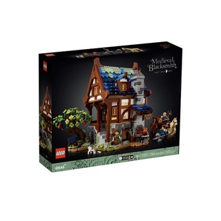 Lego best sale 21325 leak