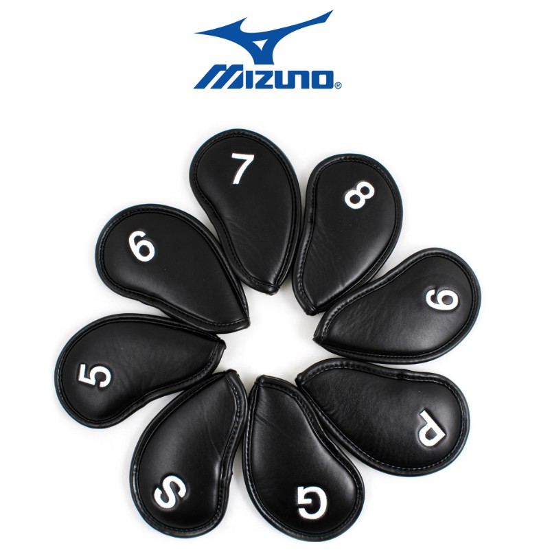 Mizuno 2024 iron cover