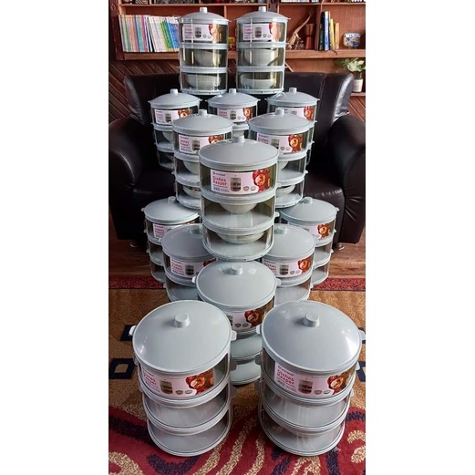 Stacking Serving Hood / Three Stacking Multipurpose Hood / viral ...