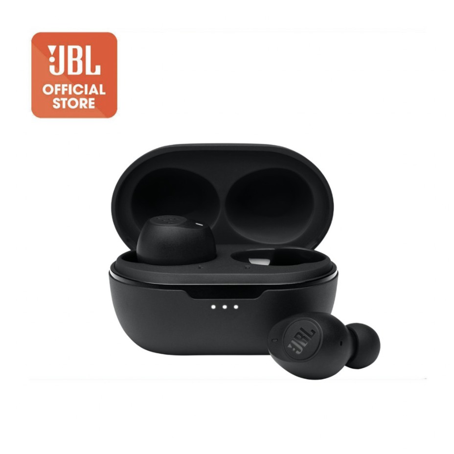 JBL Tune 115 TWS True Wireless Bluetooth In Ear Headphones