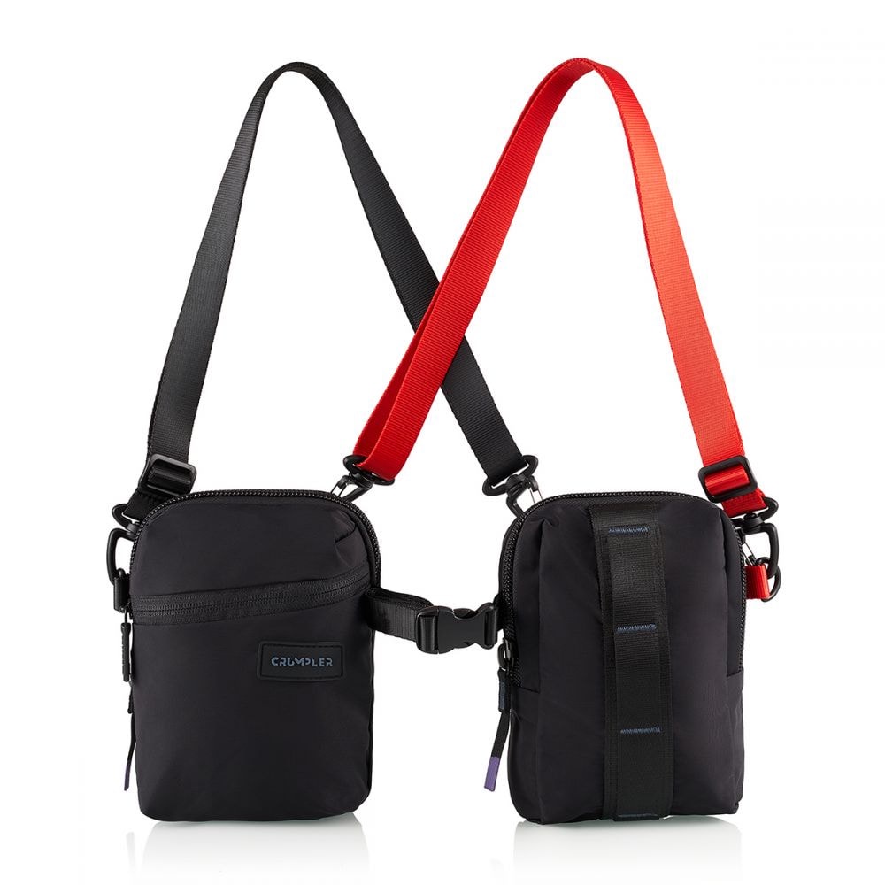 Crumpler hip pack sales