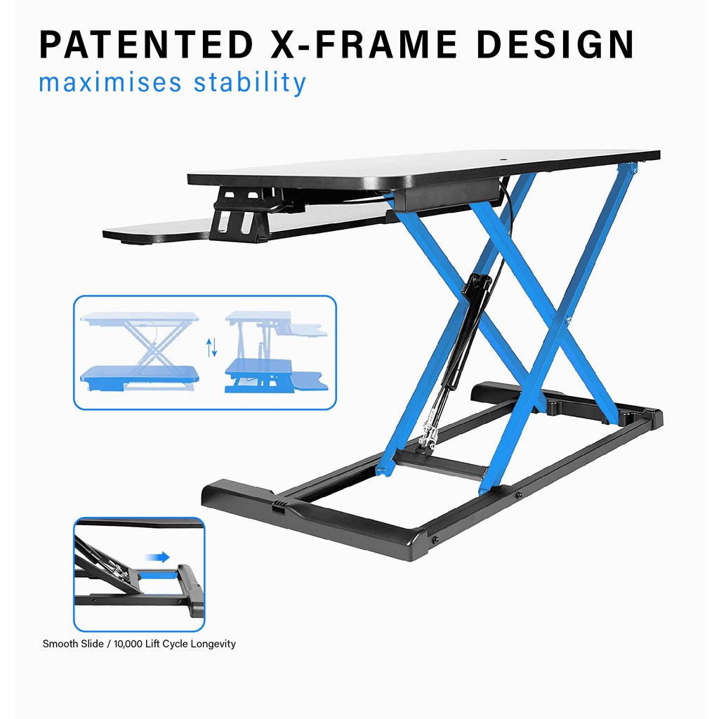 Buy Laptop Stand desk At Sale Prices Online - October 2026 | Shopee ...