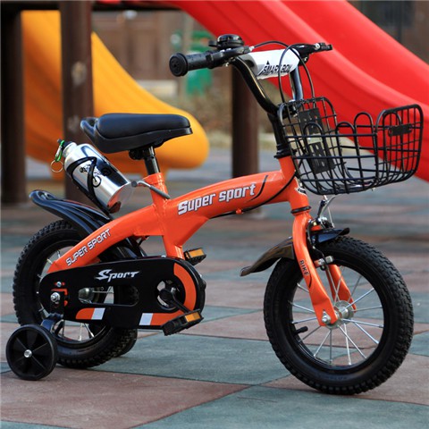 Sports cycle for discount children