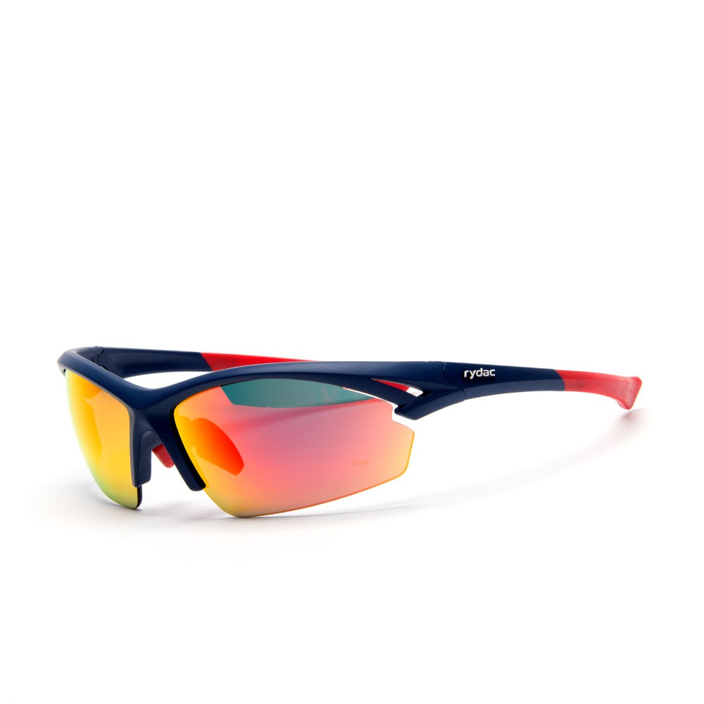 Rydac Space Sports Sunglasses Blue Red Shopee Singapore