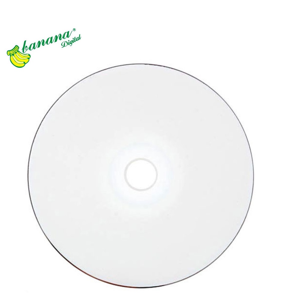 POSO/SOKCK/UPL/BANANA DVD+R DL 8.5GB 215MIN 8X Blank Disc DVD Disk