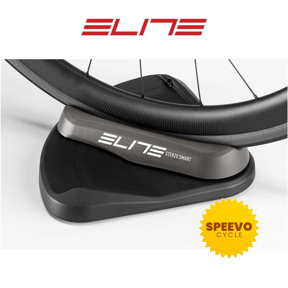 パーツ ELITE STERZO SMART STEERINGS RISER BLOCK Elite Sterzo Steering/Riser Block Accessory In-Depth Review