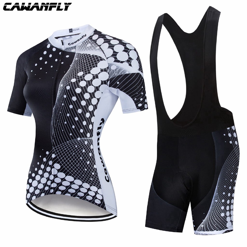 Cute deals cycling jersey