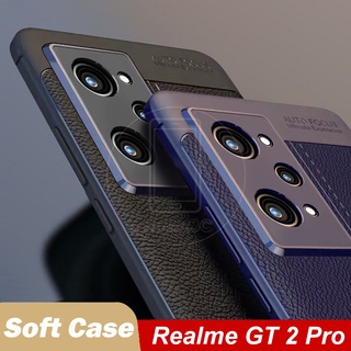 Official Protective Soft TPU Case for Realme GT 2 Pro