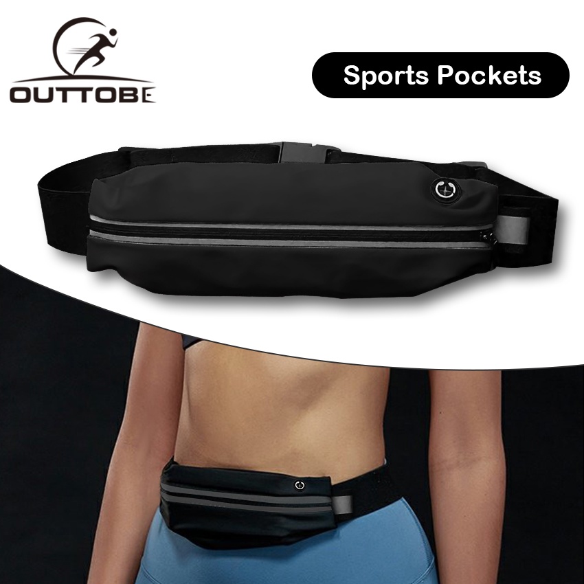 Waist bag for on sale phone